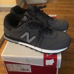 New balance classics